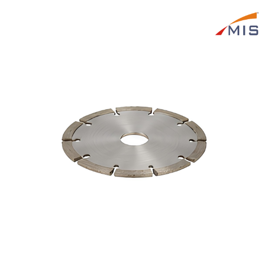 DIAMOND CUTTING BLADE