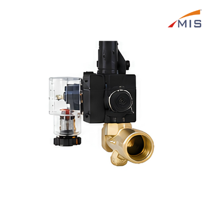 AUTO DRAIN VALVE WITH TIMER