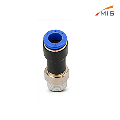 MALE SWIVEL ELBOW SPL