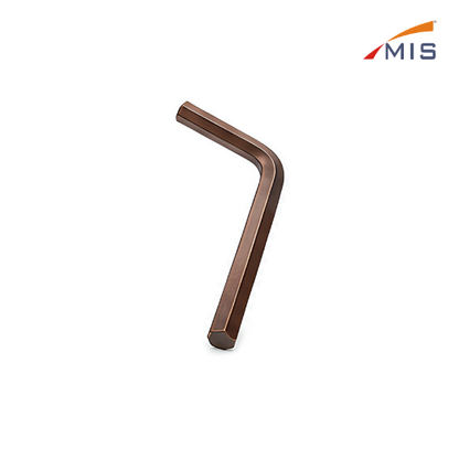 ALLEN KEYS BROWN FINISH (mm)