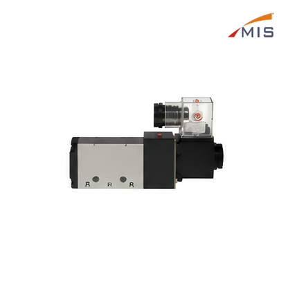 3/2 SERIES SOLENOID VALVE WITH AC220V COIL