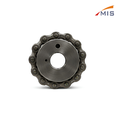 CHAIN COUPLING SET (ROLLER CHAIN COUPLING)