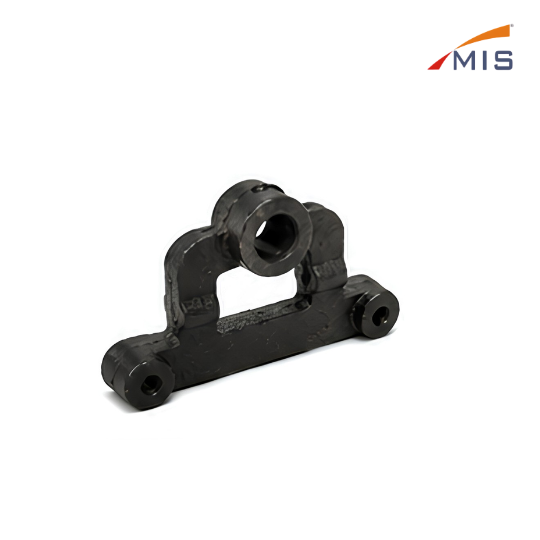 FOLDING CHAIN BRACKET