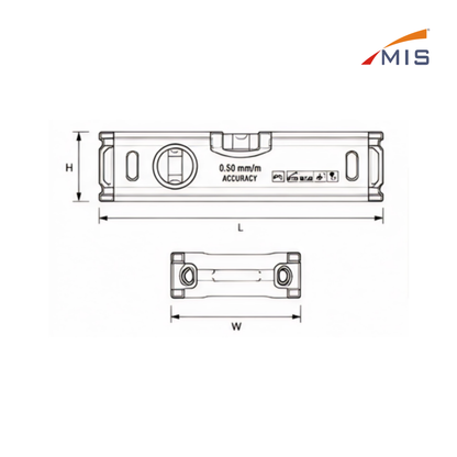 SPIRIT LEVEL