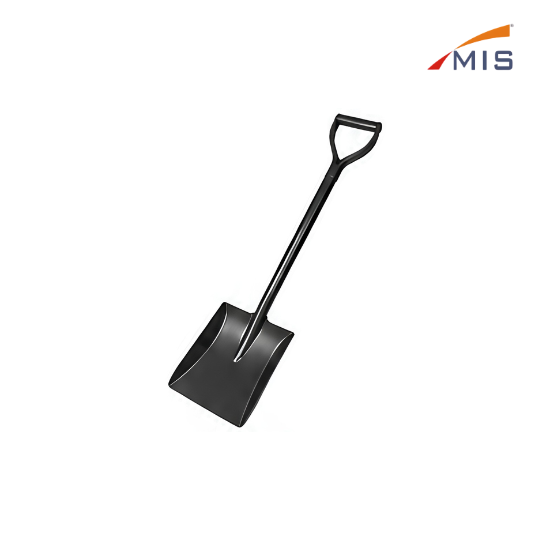 SHOVEL FULL MS