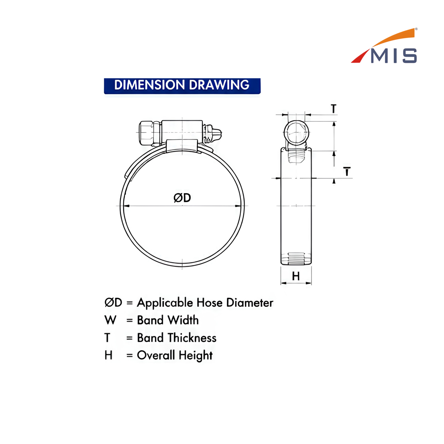 HOSE CLAMP
