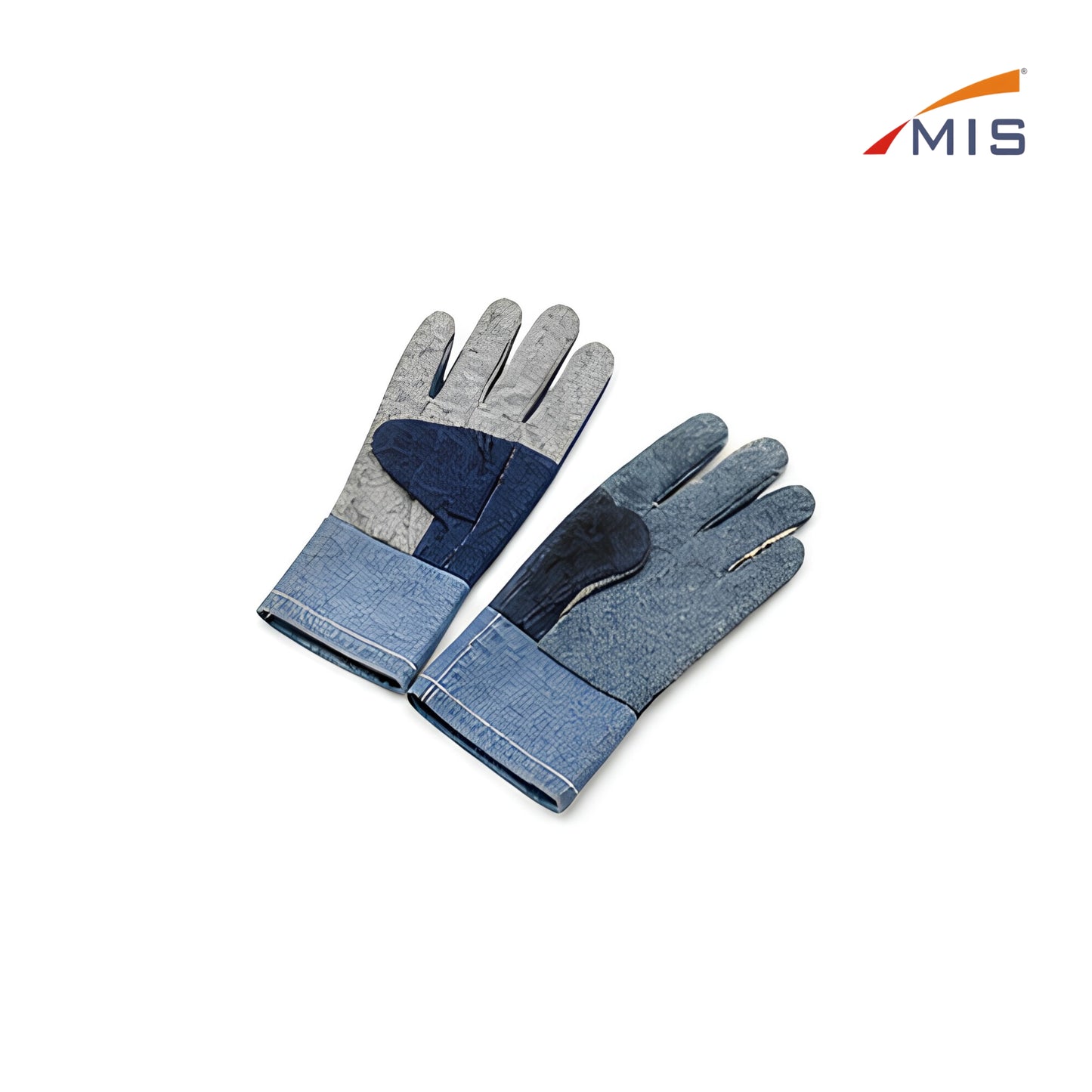 Jeans Hand Gloves
