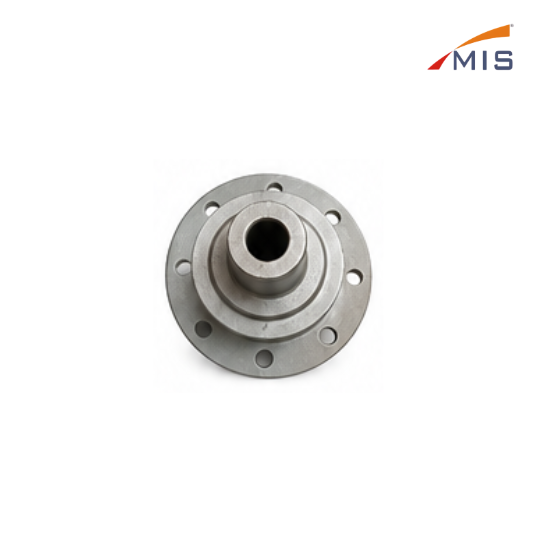 CS SAFETY VALVE