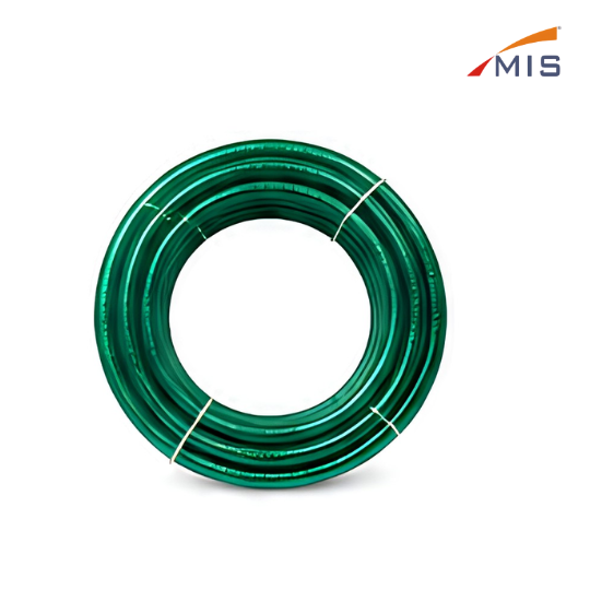 GREEN GARDEN PIPE