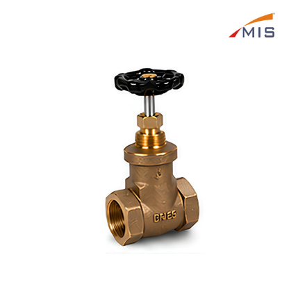 GM GATE VALVE