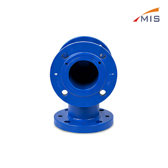 CI Y TYPE STRAINER F/E (NON IBR)