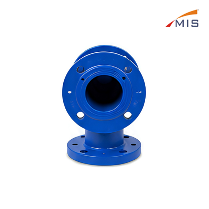CI Y TYPE STRAINER F/E (NON IBR)