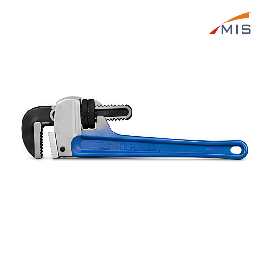 HEAVY DUTY PIPE WRENCHES