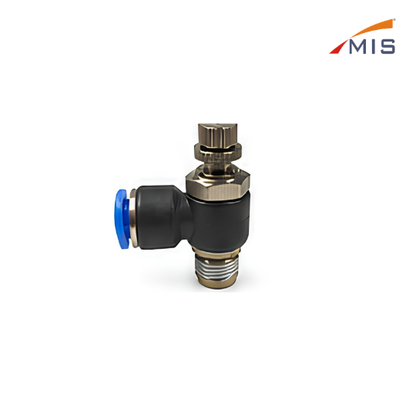 FLOW CONTROL ELBOW JSC (NSC)