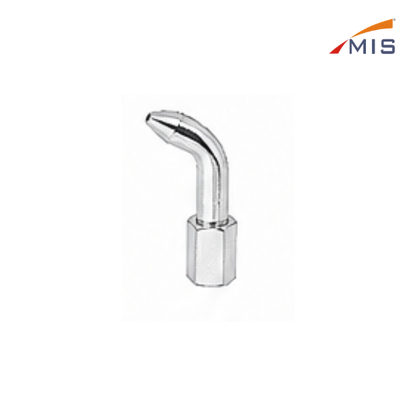 GREASE GUN NOZZLES