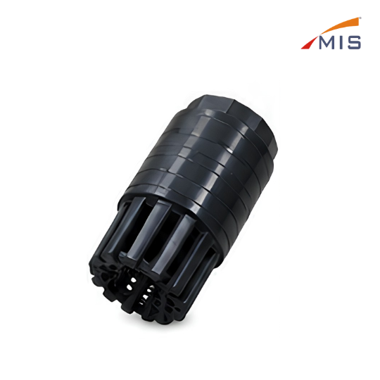 CI FOOT VALVE