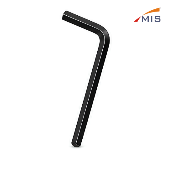 ALLEN KEY SETS BLACK FINISH