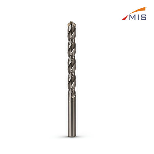 MASONRY DRILL BITS