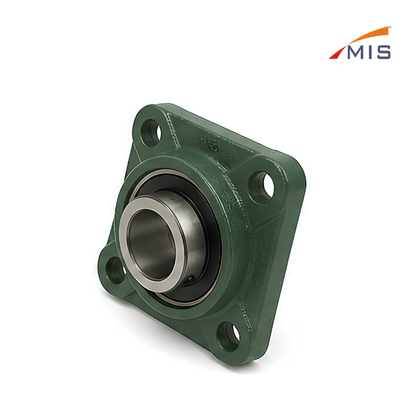 Bearing Pedestal UC