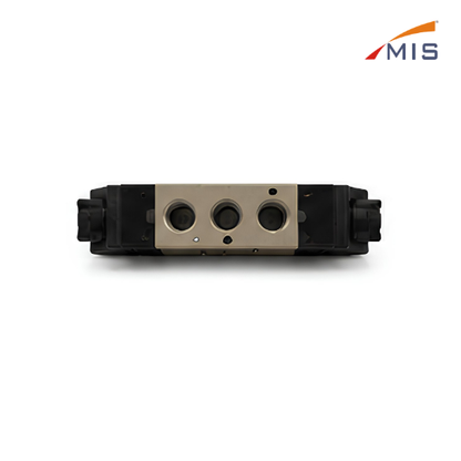 5/2 SMC TYPE DOUBLE SOLENOID VALVE