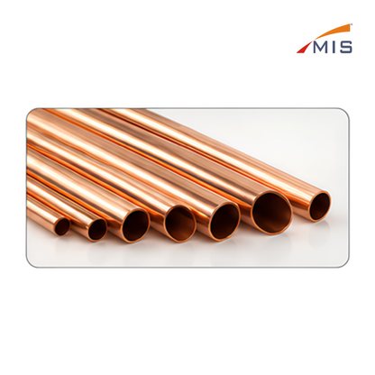 Copper Pipe