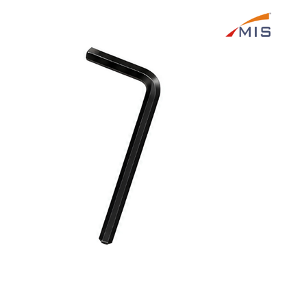 ALLEN KEY SETS BLACK FINISH (MM)