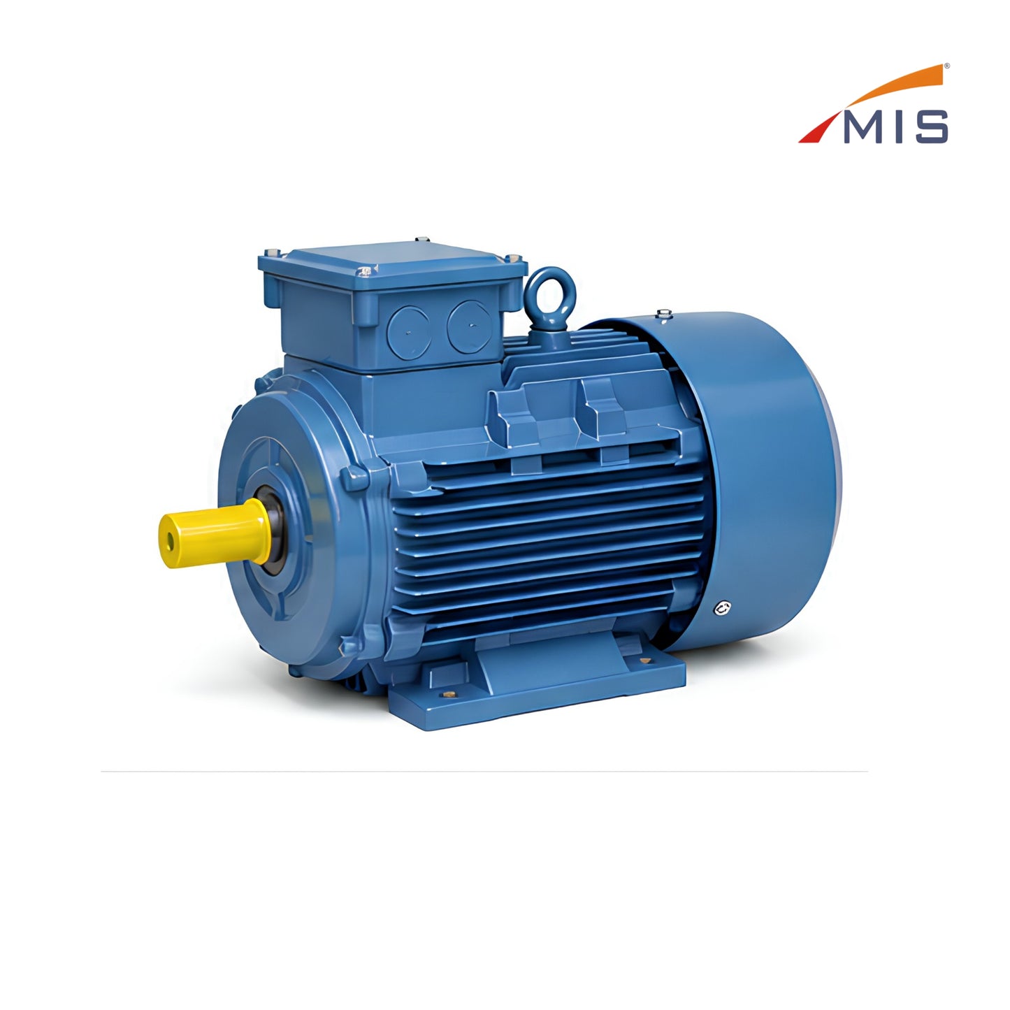 Electric Motor