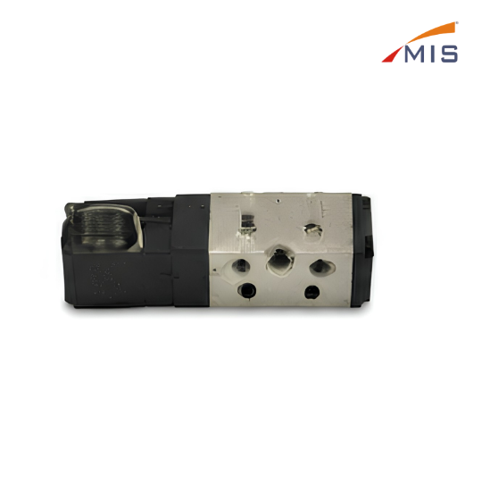 5/2 SINGLE PILOT VALVE (4A-210 - 06)