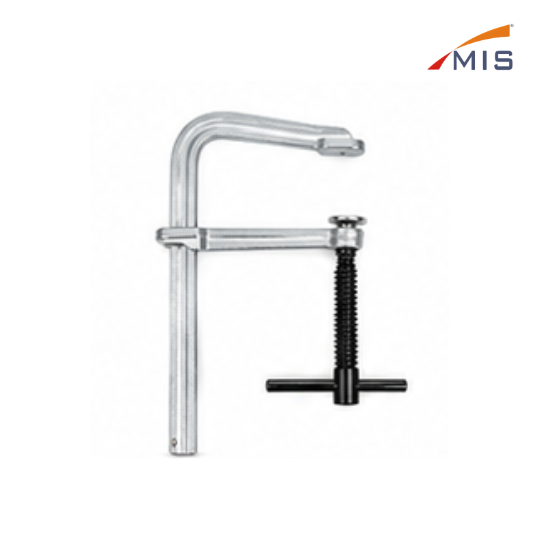 F-CLAMPS (LIGHT DUTY)