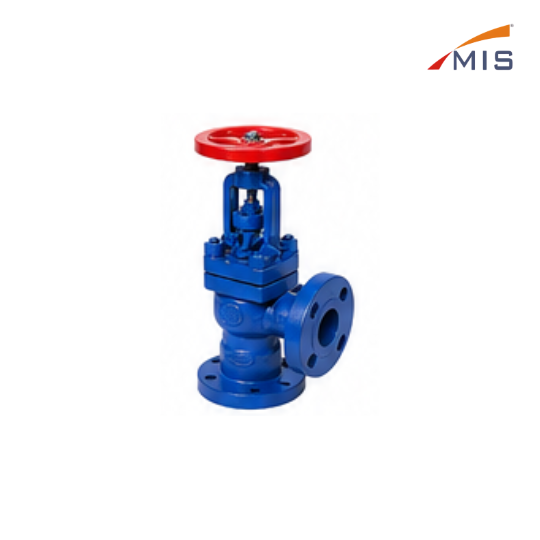 FEED CHECK VALVE F/E