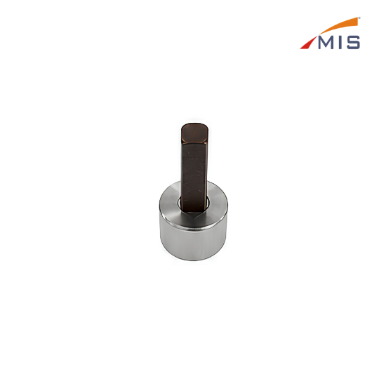 ALUMINIUM BOLT