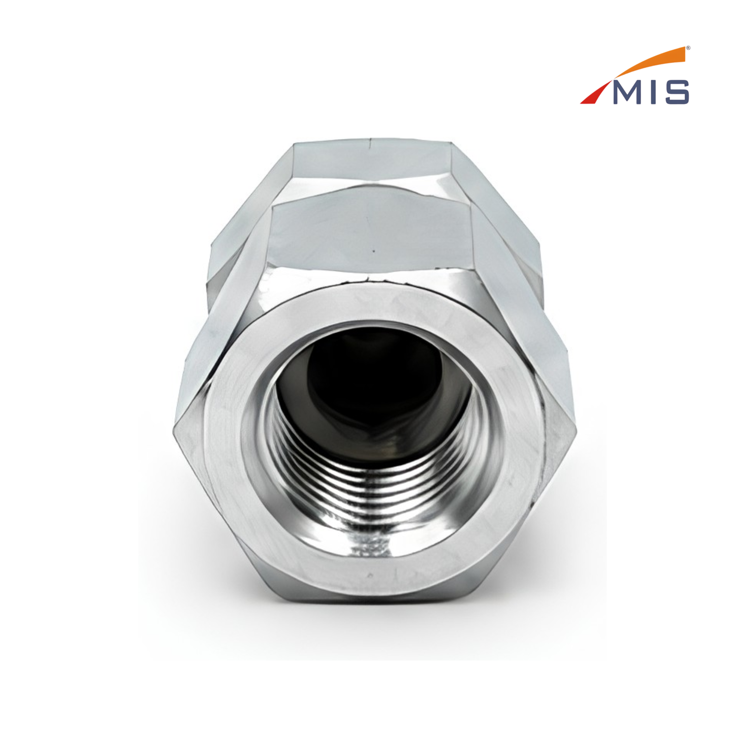 HYDRAULIC CONNECTOR