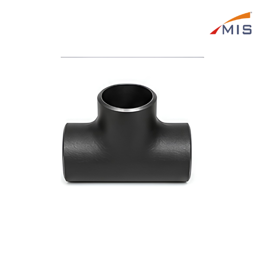 MS TEE SEAMLESS SEAMLESS BUTT WELD TEE