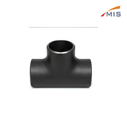 MS TEE SEAMLESS SEAMLESS BUTT WELD TEE