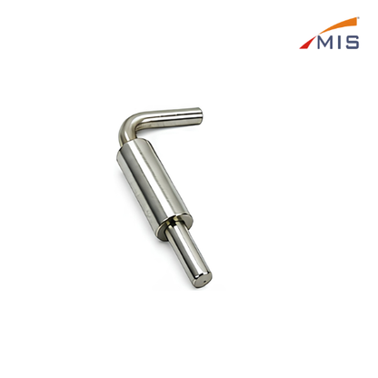 DRUM BASKET LOCK