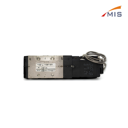 5/2 SMC TYPE SINGLE SOLENOID VALVE