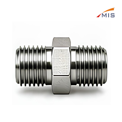 HYDRAULIC HEX NIPPLE