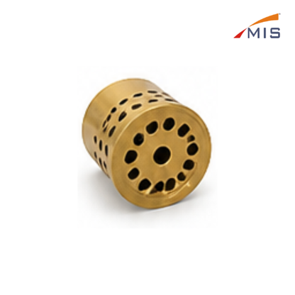 WATER SUCTION STRAINER
