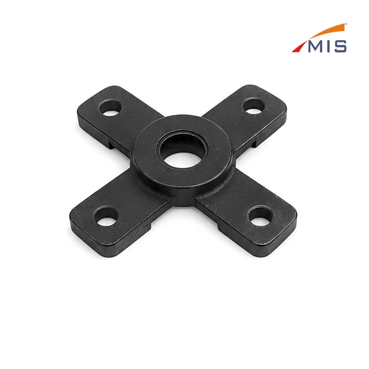 MITTAL INDUSTRIAL STORES PRODUCTS
4 way star bracket
Industrial star bracket 4 way
Metal 4 way bracket by Mittal Industrial Stores
Structural star connector bracket
Heavy-duty 4 way bracket
Star shaped metal bracket 4 Way Star Bracket
Star Bracket
Industrial Metal Bracket
Structural Bracket
4 Arm Bracket
Heavy Duty Bracket
Metal Support Bracket
Industrial Fitting Bracket
Bracket Supplier India
Mittal Industrial Stores
