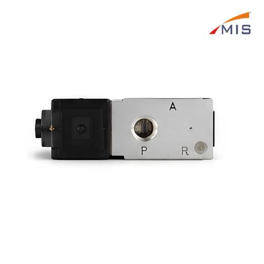 2/2 WAY MINI SOLENOID VALVE(4V-210-08)