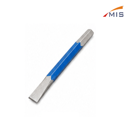 FLAT CHISELS