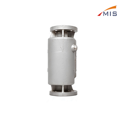 WATER SEPARATOR FLANGE