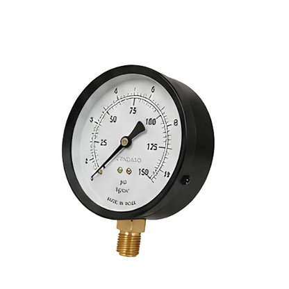 MS PRESSURE GAUGE