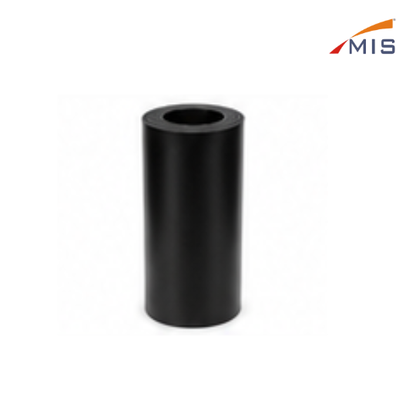 BLACK RUBBER SHEET