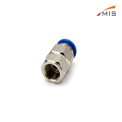 Female Connector (SPCF)