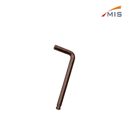 ALLEN KEYS LONG BALL POINT