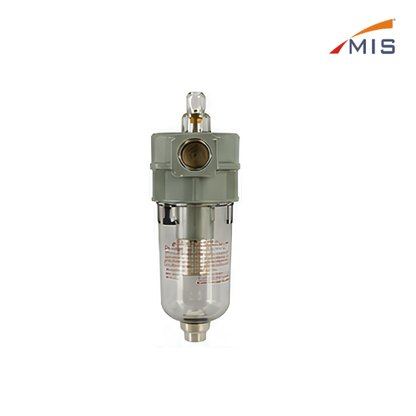 Q SERIES FRL AIR LUBRICATOR