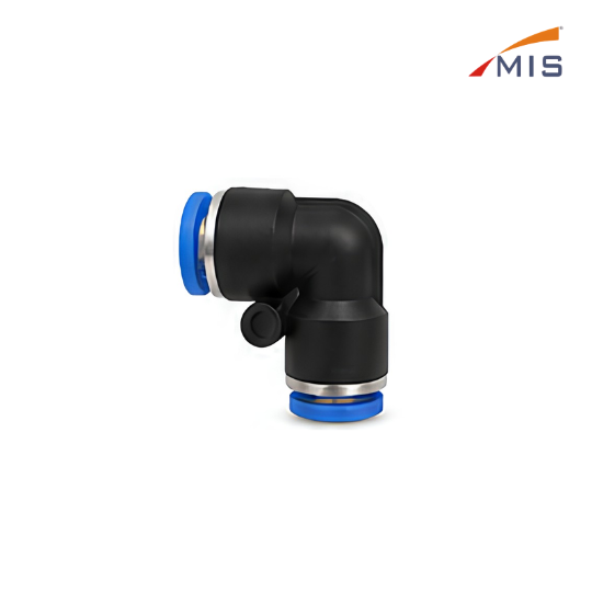 EQUAL UNION ELBOW SPV (PUL)