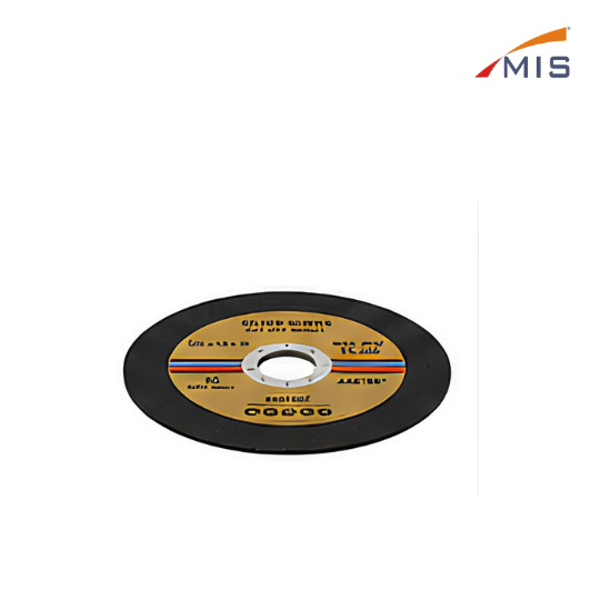 CUT OFF WHEEL (SILVER SERIES)