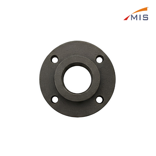 FOLDING CI FLANGE